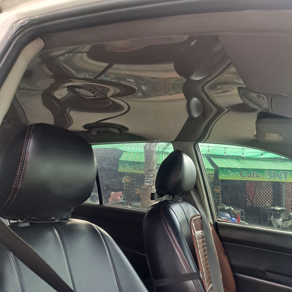 Kia Carens 2016 EX MT 2.0 - 190000 km. Mua bán Ô tô tại Huyện Tri Tôn An Giang được đăng bởi Huu Tri Tran hình 4