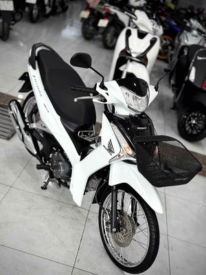 Future125 2024 Lướt chính chủ ký ( Hỗ trợ GÓP ) 🔥🔥. Mua bán Xe máy tại Thị xã Phú Mỹ Bà Rịa - Vũng Tàu được đăng bởi Cửa Hàng Xe Máy Phú Mỹ