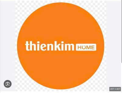 CÔNG TY THIÊN KIM HOME logo