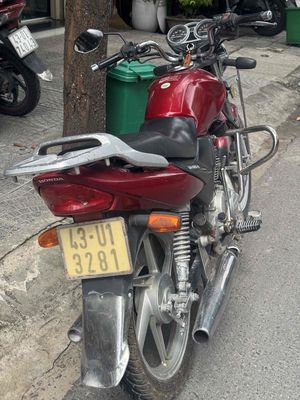 bán xe foture 125 hon đa. Mua bán Xe máy tại Huyện Hòa Vang Đà Nẵng được đăng bởi hiếu