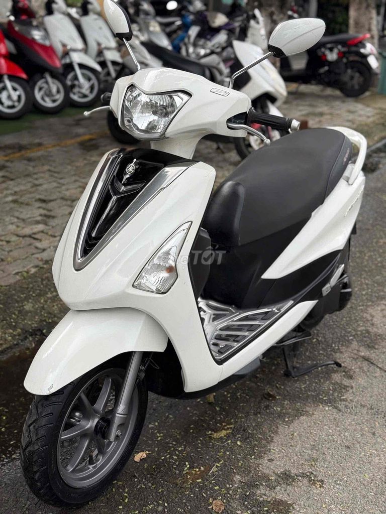 acruzo-trả trước 0đ-gop tư trả trước 5tr. Mua bán Xe máy tại Quận Sơn Trà Đà Nẵng được đăng bởi khánh duy bán xe trả góp hình 4