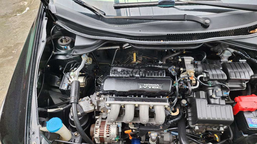 Honda City 2013 1.5 Đen tự động. Mua bán Ô tô tại Quận 12 Tp Hồ Chí Minh được đăng bởi ô tô Lê Ân Sài Gòn hình 9