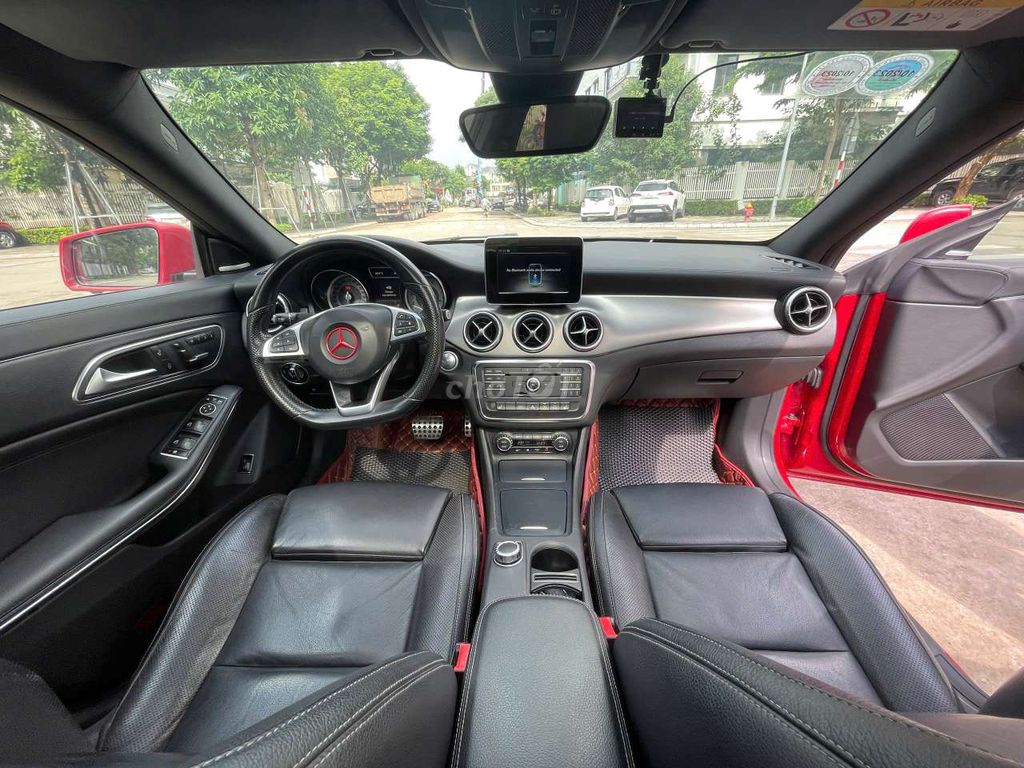 CLA 250 4Matic. Mua bán Ô tô tại Quận Hà Đông Hà Nội được đăng bởi Mr Cường hình 10