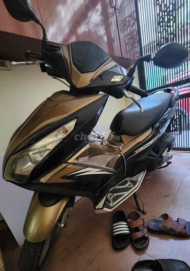 Bán Honda Air Blade phiên bản 125 cc. Mua bán Xe máy tại Thành phố Bắc Ninh Bắc Ninh được đăng bởi Ng V Minh hình 2