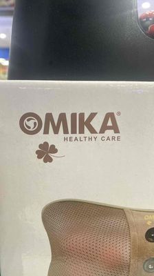 ghế Massage OMIKA HDX