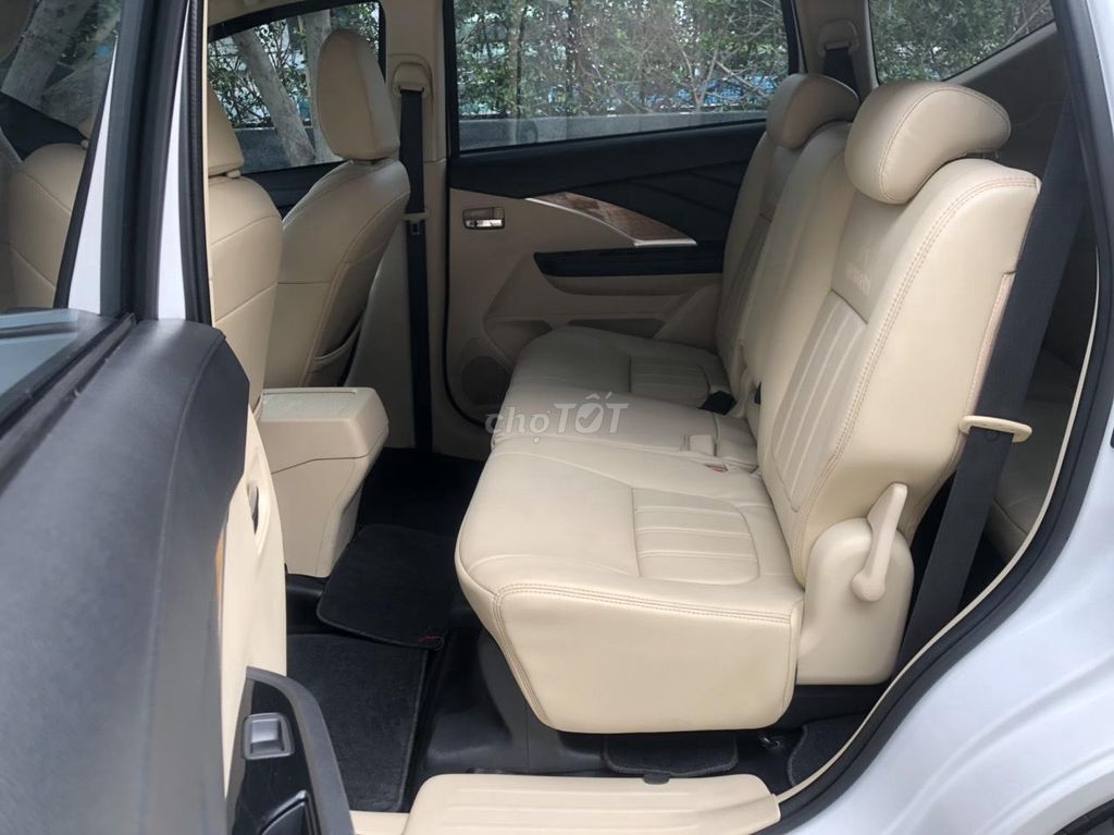 0986347774 - Mitsubishi Xpander 2019 Tự động