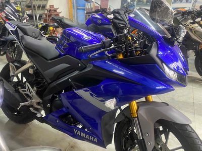 Yamaha R15 v3 mới .xe lướt đẳng cấp mới . pkl
