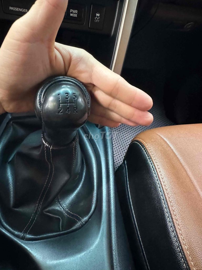 Toyota Innova 2020 ban 2.0G - số sàn tư nhân. Mua bán Ô tô tại Quận Nam Từ Liêm Hà Nội được đăng bởi phạm phương nga hình 13