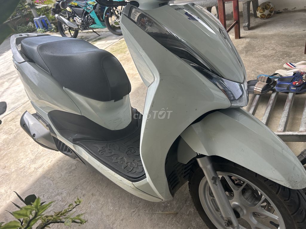 bán xe Còn trao đổi. Mua bán Xe máy tại Thị xã An Khê Gia Lai được đăng bởi Trần Thanh Bình hình 1