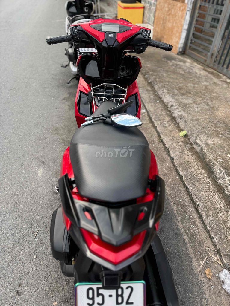 Airblade 125 2022 Lướt 6km B95 GÓP CẦN CCCD ĐỦ 18t. Mua bán Xe máy tại Quận Ninh Kiều Cần Thơ được đăng bởi XE MÁY HOÀNG YẾN hình 18