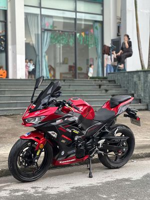 Kawasaki Z400 2020 có trả góp trao đổi ✅. Mua bán Xe máy tại Quận Thanh Xuân Hà Nội được đăng bởi Phú Lý