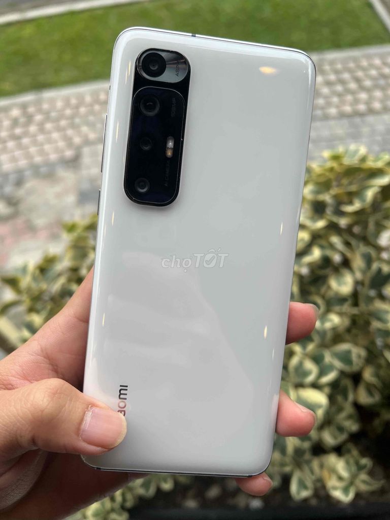 Bán hay giao lưu Xiaomi mi 10s 8/256 đã unlock