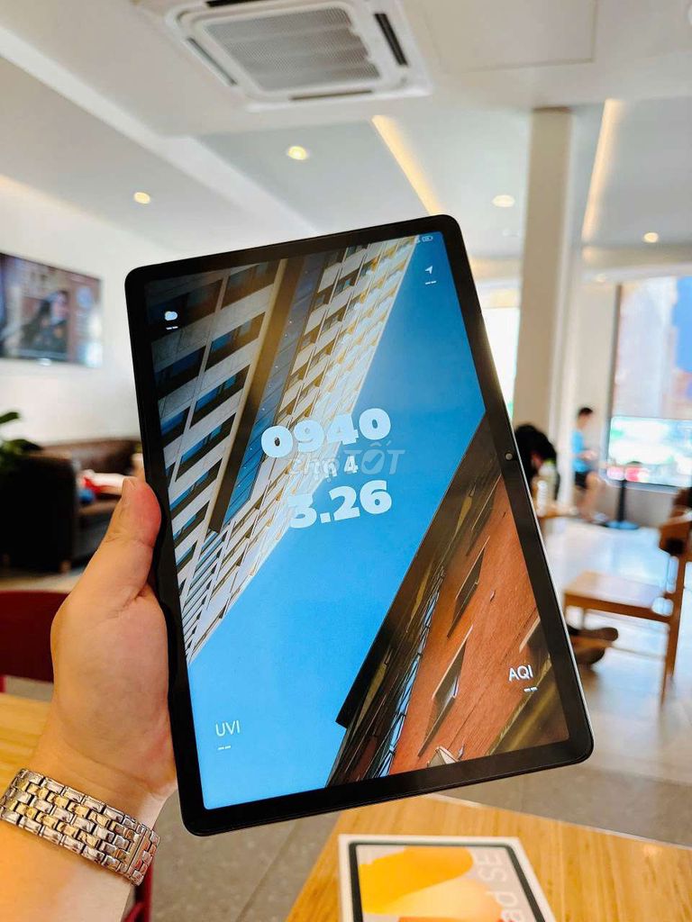Redmi Pad SE 11in. Mua bán Máy tính bảng tại Quận 10 Tp Hồ Chí Minh được đăng bởi Dita hình 5
