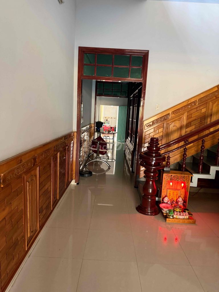 Bán nhà mặt tiền ql1a - bình định Bán nhà mặt tiền ql1a - bình định