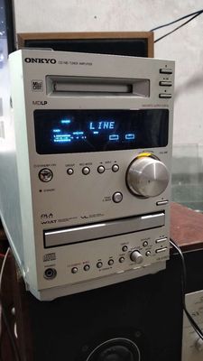Cụt dàn Onkyo. Mua bán Tivi, Âm thanh tại Huyện Đất Đỏ Bà Rịa - Vũng Tàu được đăng bởi sang queo