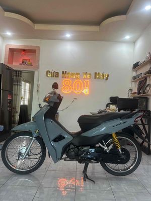 Honda Wave 2020 Xám