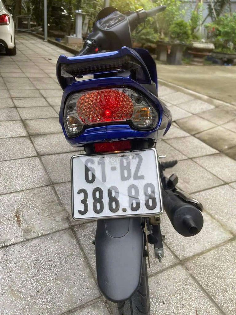 Ai đam mê. Mua bán Xe máy tại Thị xã Bến Cát Bình Dương được đăng bởi Lộc hình 3