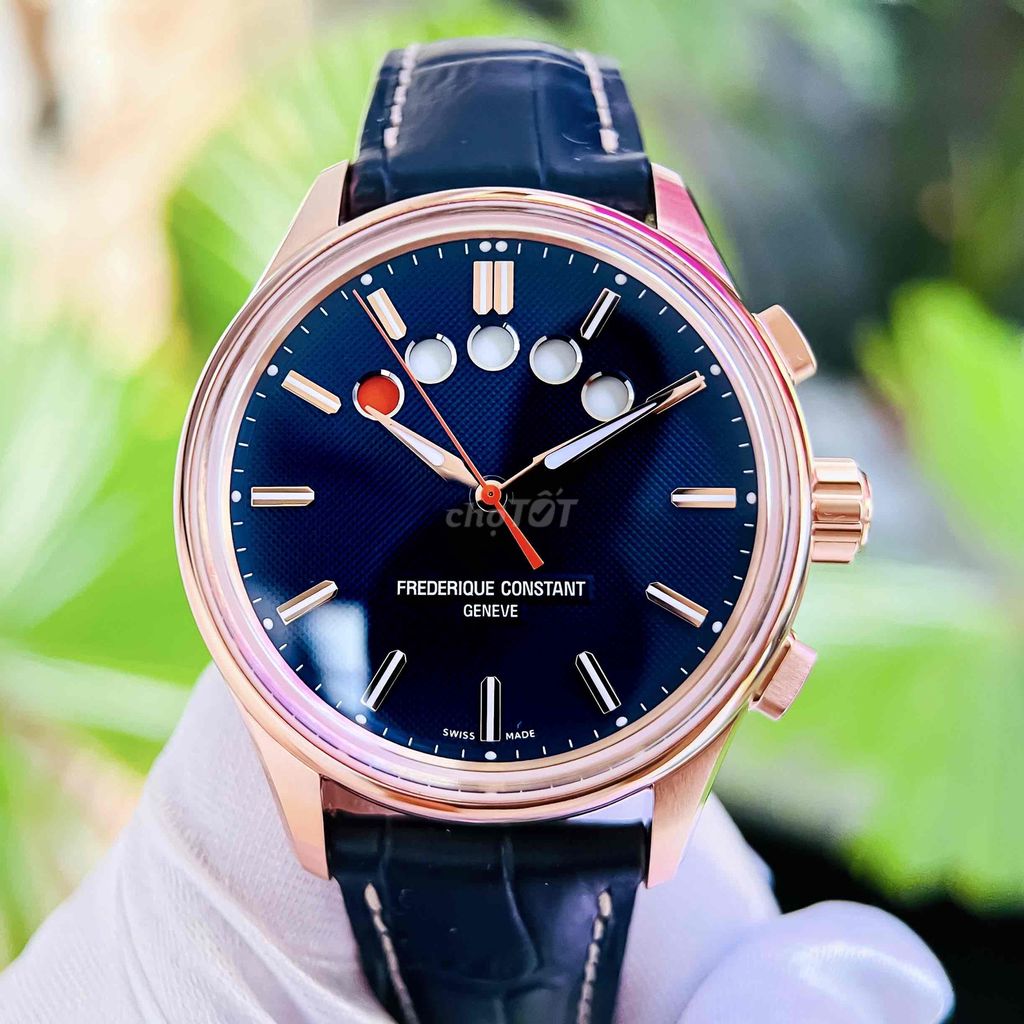 FREDERIQUE CONSTANT FC-380NT4H4 Siêu Lướt