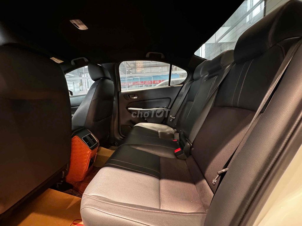 Honda City 2024 RS 1.5 AT - 23000 km