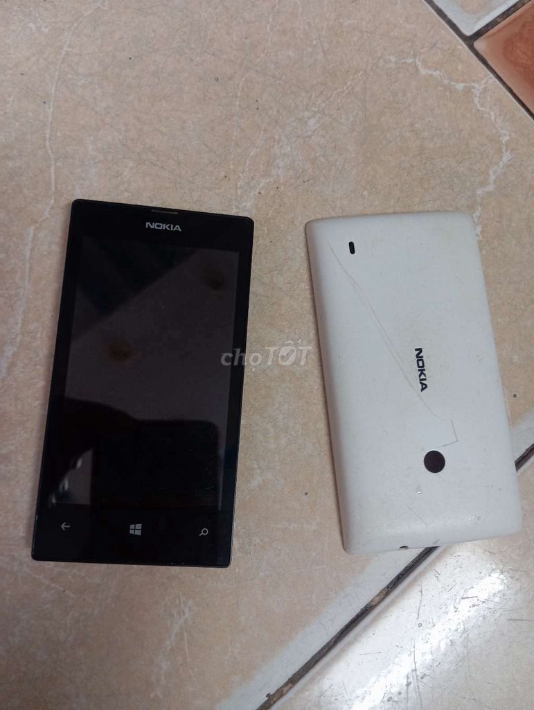 Nokia Điện thoại Đen, Trắng. Mua bán Điện thoại tại Quận Hoàng Mai Hà Nội được đăng bởi nguyenduythanh hình 1