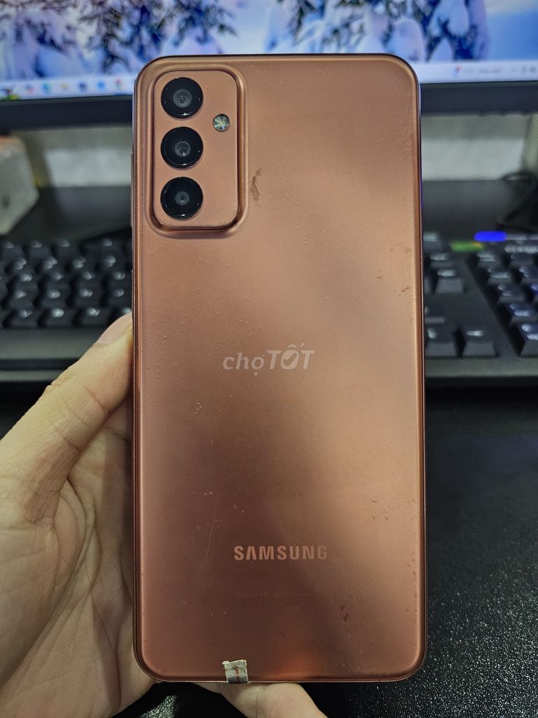 Samsung Galaxy Buddy2 128gb. Mua bán Điện thoại tại Quận Gò Vấp Tp Hồ Chí Minh được đăng bởi Android Gò Vấp hình 1