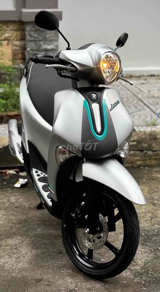 Yamaha Janus bản giới hạn 2025 od 800km như mới .. Mua bán Xe máy tại Quận Hải Châu Đà Nẵng được đăng bởi T Lâm hình 1