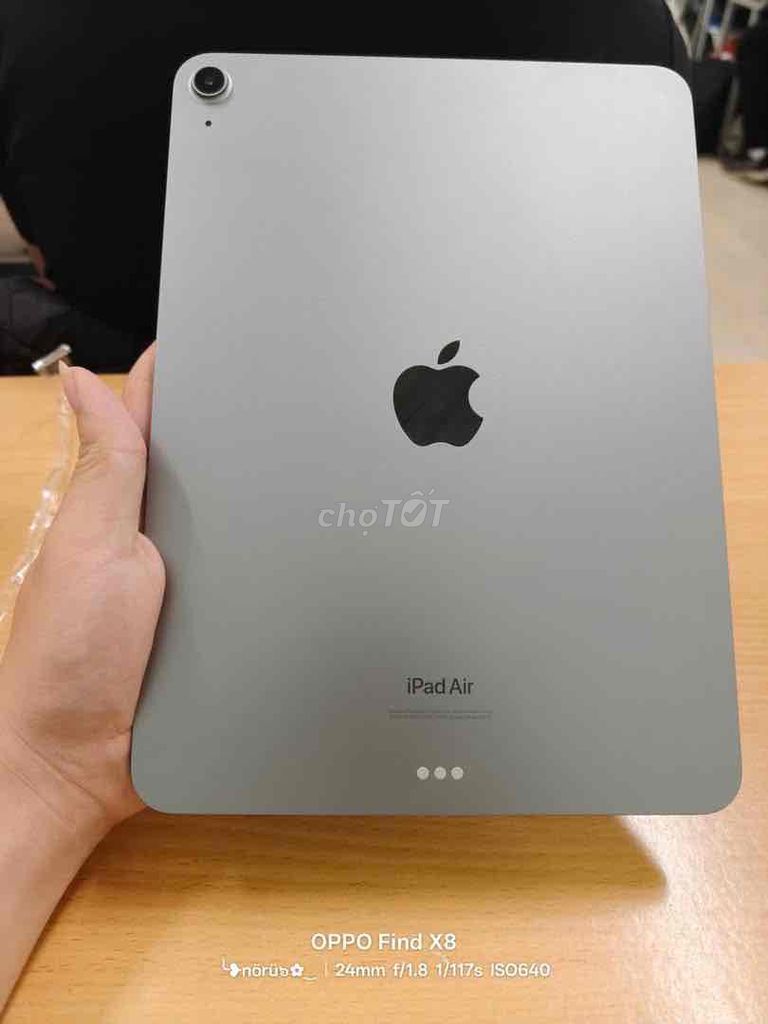 IPAD MINI 7 128gb  WIFI NHỎ GỌN TIỆN LỢI CẦM NẮM D. Mua bán Máy tính bảng tại Thành phố Buôn Ma Thuột Đắk Lắk được đăng bởi Vt Home Decor Viet Nam hình 1