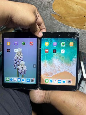 2 con ipad mini 2 giá rẻ