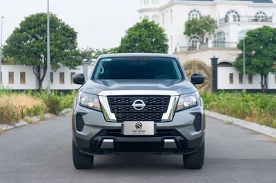 Nissan Navara EL 2.3 AT 2WD 2023 - 48000 km. Mua bán Ô tô tại Thành phố Thủ Đức Tp Hồ Chí Minh được đăng bởi H2T Auto