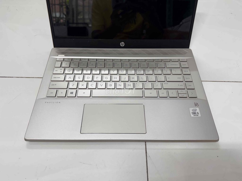 Hp Pavilion Spectre Envy máy đẹp nguyên zin