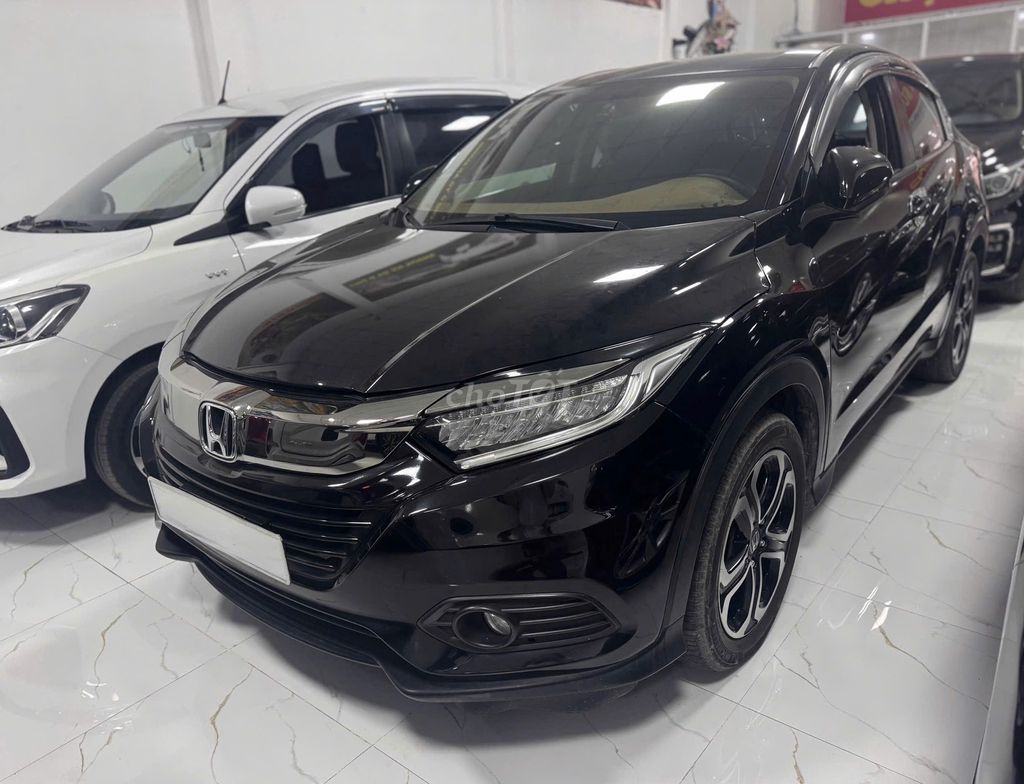 HRV 2018 BẢN 1.8G 1 CHỦ SỬ DỤNG TỪ ĐẦU. Mua bán Ô tô tại Thành phố Thủ Dầu Một Bình Dương được đăng bởi Oto An Suong hình 2