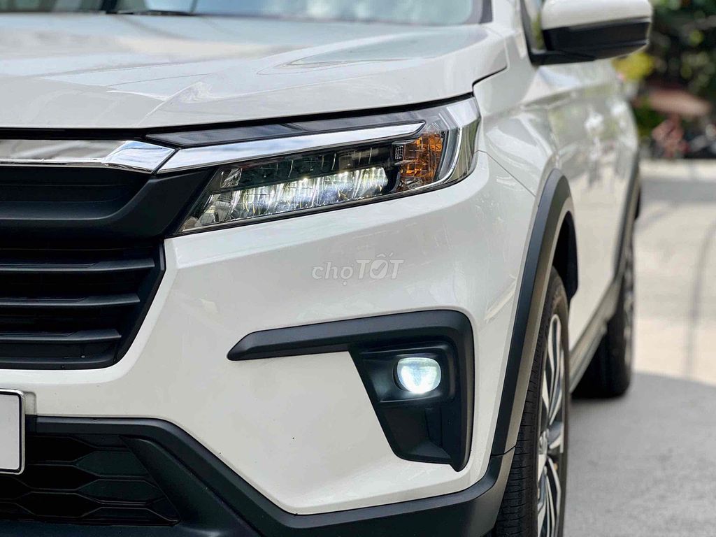 Honda BR-V G 2024 - lên cam 360, Flim 3M. Mua bán Ô tô tại Quận 8 Tp Hồ Chí Minh được đăng bởi Trường  NVT hình 7