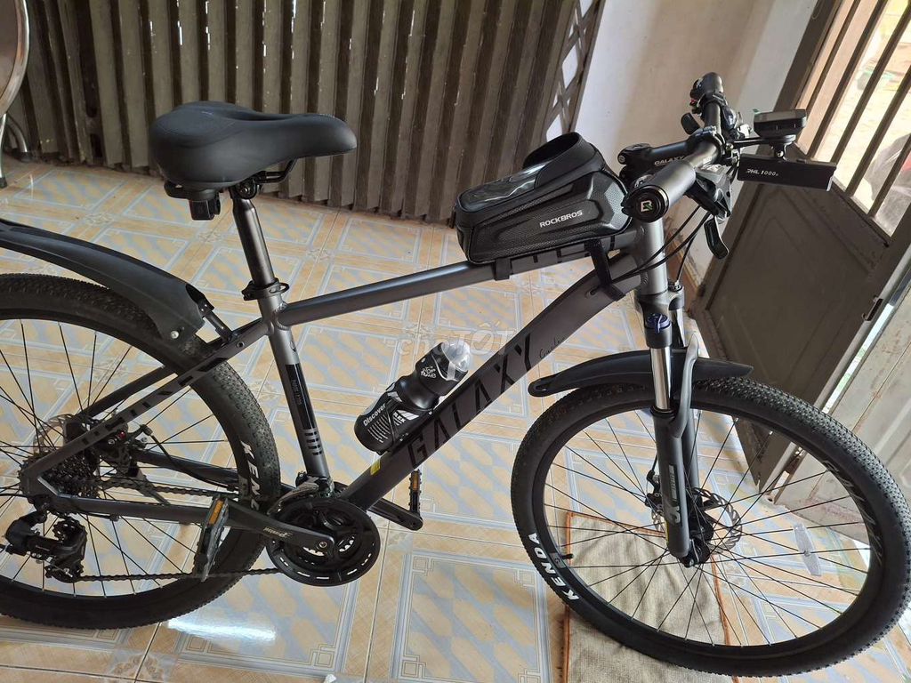 Thanh lý xe đạp galaxy c300 mới 99%. Mua bán Xe đạp tại Huyện Lấp Vò Đồng Tháp được đăng bởi Chiến hình 1