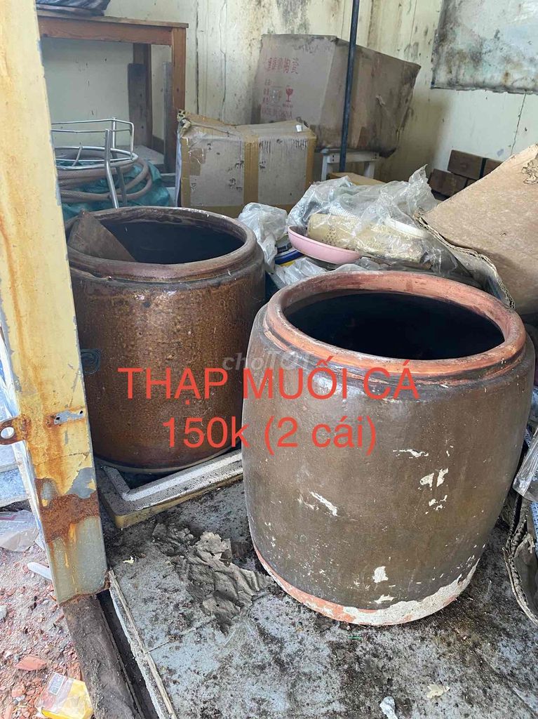 Thanh lý mấy món ko dùng giá rẻ. Mua bán Đồ sưu tầm, đồ cổ tại Quận Liên Chiểu Đà Nẵng được đăng bởi LÂM TRẦN hình 1