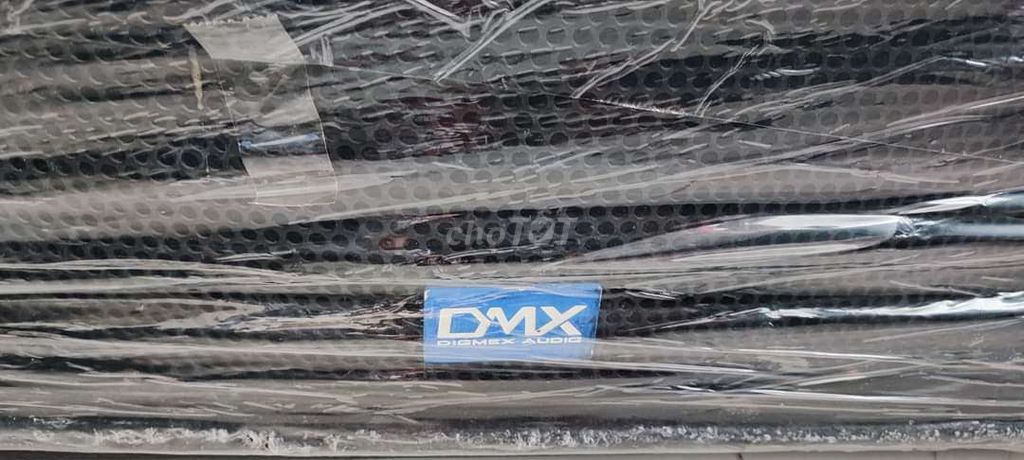 Bán loa Siêu trầm hơi DMX hàng bãi xịn 50c