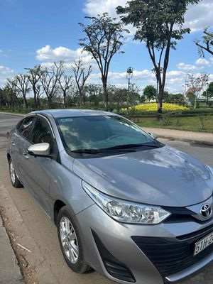 vios 2019số sàn,xe gia đình ko dịch vụ,68000km