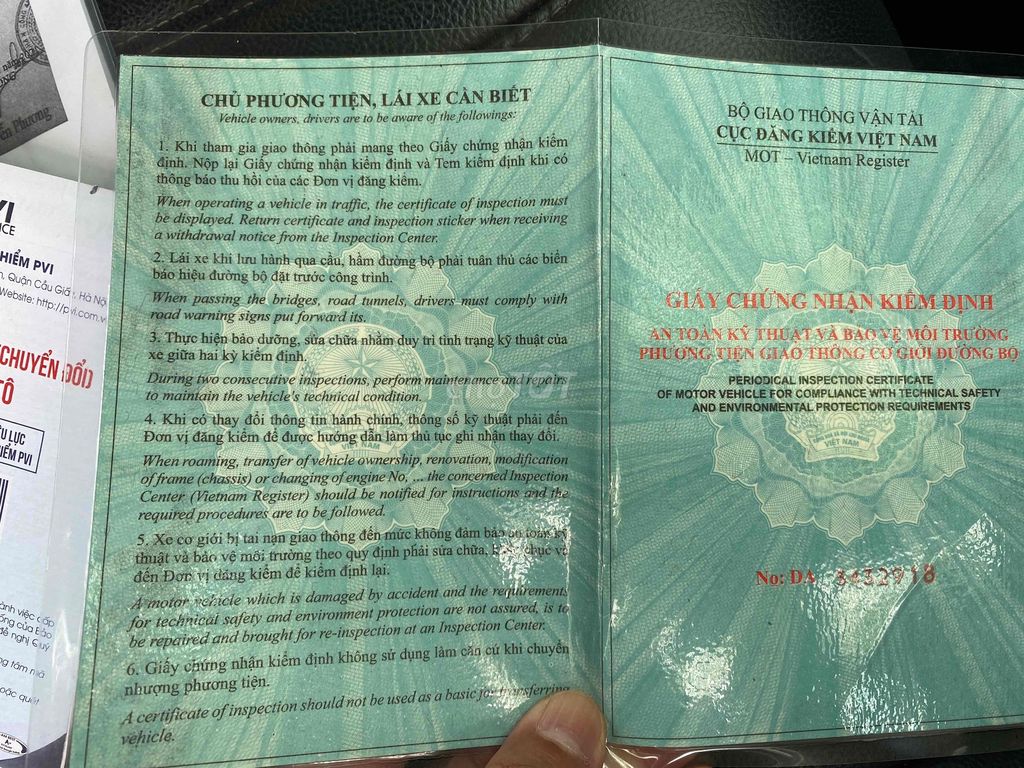 Peugeot 50***0 km. Mua bán Ô tô tại Quận 7 Tp Hồ Chí Minh được đăng bởi a Huy hình 2