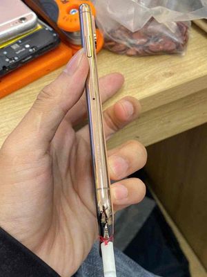 thừa 2 con xs cần bán (đen + vàng). Mua bán Điện thoại tại Huyện Ba Vì Hà Nội được đăng bởi TA Mobile Sotre