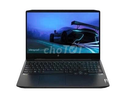 Ideapad Gaming 3 | R5-5600H | 24G RAM | GTX 1650. Mua bán Laptop tại Quận Hải Châu Đà Nẵng được đăng bởi TTCenter 484 NÚI THÀNH hình 1