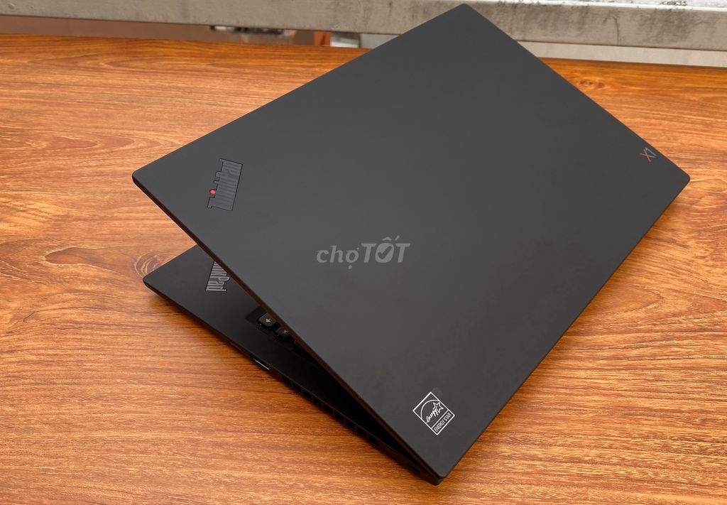 Lenovo ThinkPad X1 Carbon Gen 7 Core I7 RAM 16GB. Mua bán Laptop tại Quận Tân Bình Tp Hồ Chí Minh được đăng bởi Trương Toàn hình 6