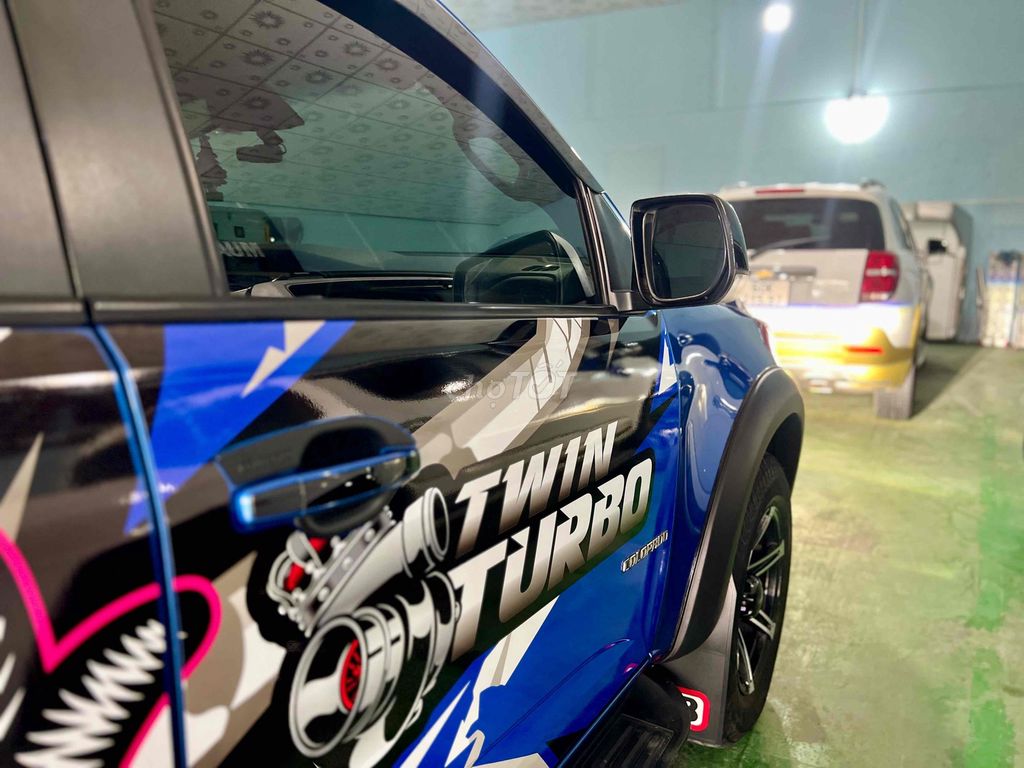 Chevrolet Colorado 2017 LTZ 2.8 AT. Mua bán Ô tô tại Quận 12 Tp Hồ Chí Minh được đăng bởi Dương võ hình 14