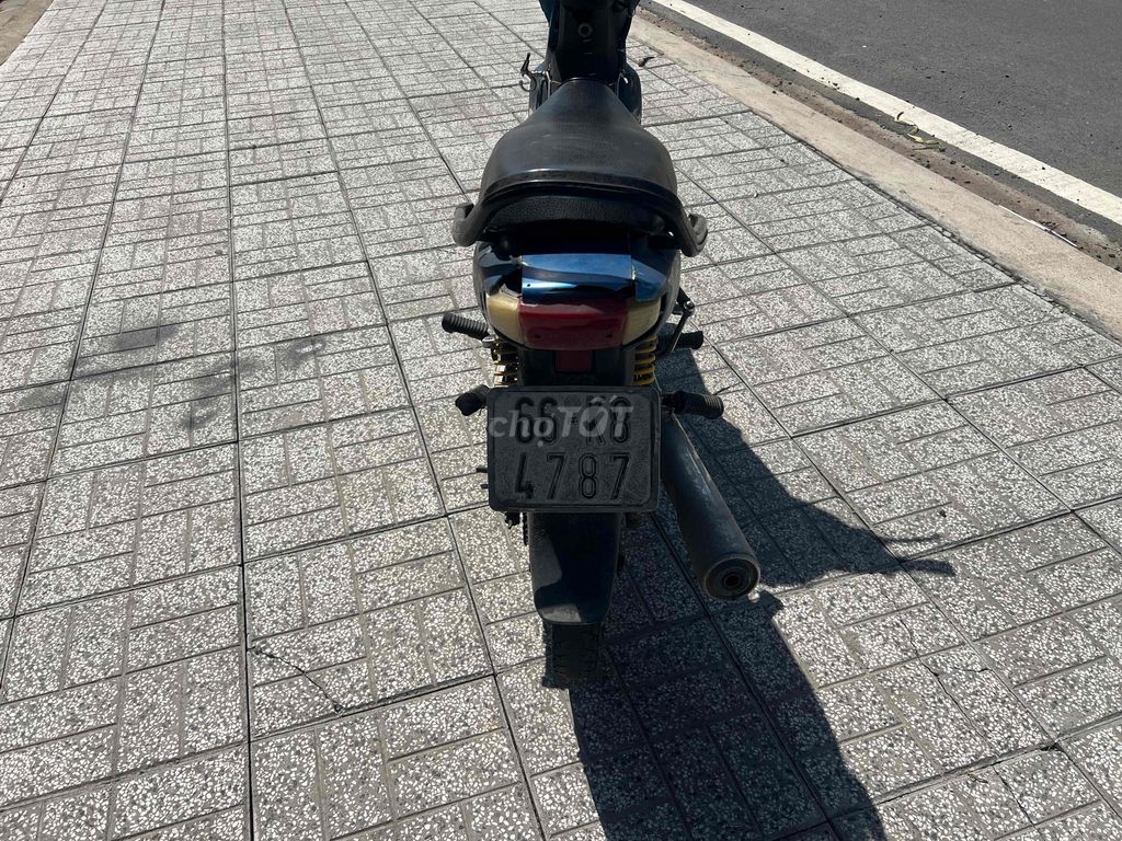 xe máy em ru bs66. Mua bán Xe máy tại Quận Ninh Kiều Cần Thơ được đăng bởi đầy cửa hàng cầu hưng lợi nk cần thơ hình 4