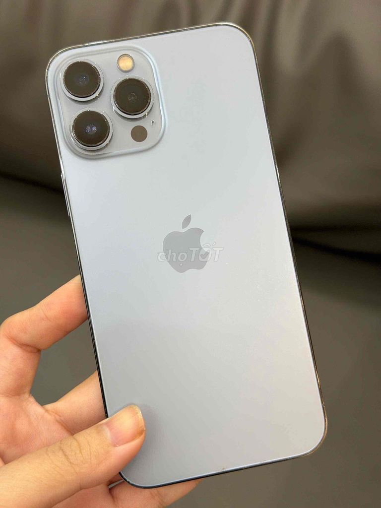 iPhone 13 Pro Max 256GB VN Màn zin Main zin 804. Mua bán Điện thoại tại Quận Ninh Kiều Cần Thơ được đăng bởi Thái Mobile hình 1