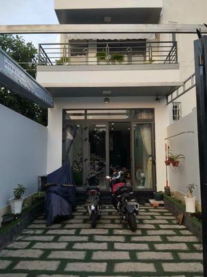 Bán Nhà Phú Mỹ - Sổ Hoàn Công - 3.3 tỷ