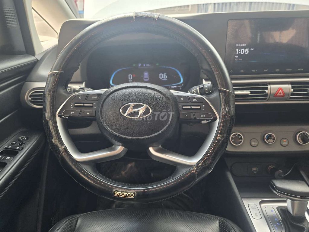 HYUNDAI STARGAZER SX2022 ĐẶC BIỆT 41000KM BH 1 NĂM. Mua bán Ô tô tại Quận Bình Tân Tp Hồ Chí Minh được đăng bởi Lê Tử can  hình 11