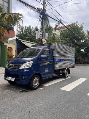 Bán Tera100. Máy Misubishi Nhật. Mua bán Xe tải, xe ben tại Quận Thanh Khê Đà Nẵng được đăng bởi Huỳnh Chiến TMT Đà Nẵng