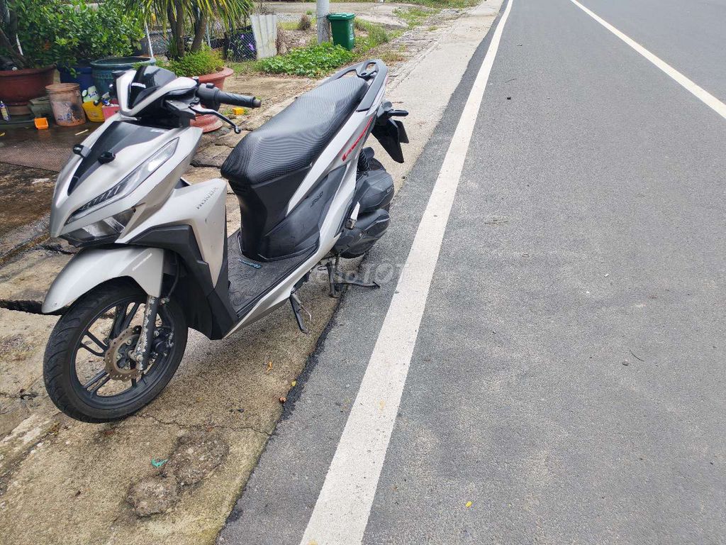 Can thanh li xe chính chủ máy nổ im. Mua bán Xe máy tại Huyện Xuyên Mộc Bà Rịa - Vũng Tàu được đăng bởi Nguyen Quan hình 2