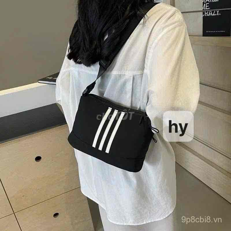 TÚI ĐEO VAI UNISEX CHỐNG NƯỚC. Mua bán Túi xách tại Thành phố Thủ Đức Tp Hồ Chí Minh được đăng bởi D Thanh Hà hình 5