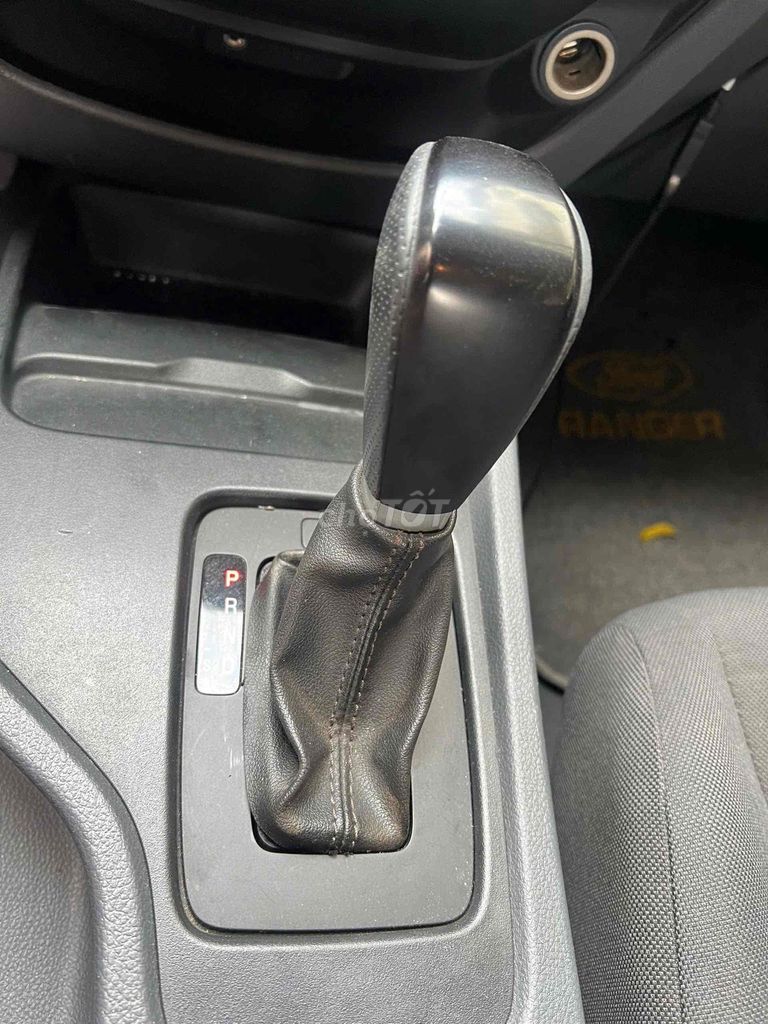 Ford Ranger 2014 XLS 2.2 4x2 AT - 119000 km. Mua bán Ô tô tại Quận Gò Vấp Tp Hồ Chí Minh được đăng bởi Ngô minh Nam hình 11