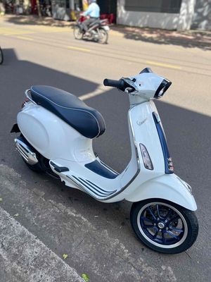 bán vespa 2018 phố chất biển số cặp. Mua bán Xe máy tại Thành phố Buôn Ma Thuột Đắk Lắk được đăng bởi đức
